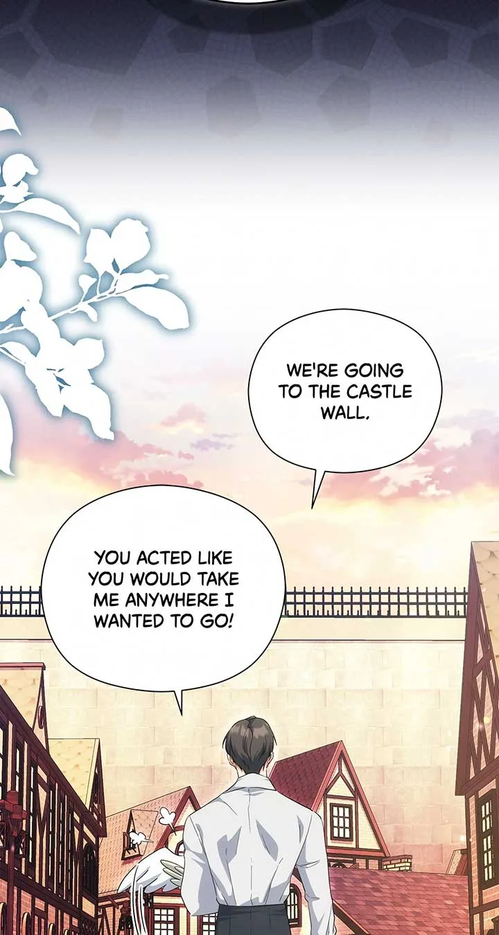 The Princess in The Henhouse Chapter 50 page 10