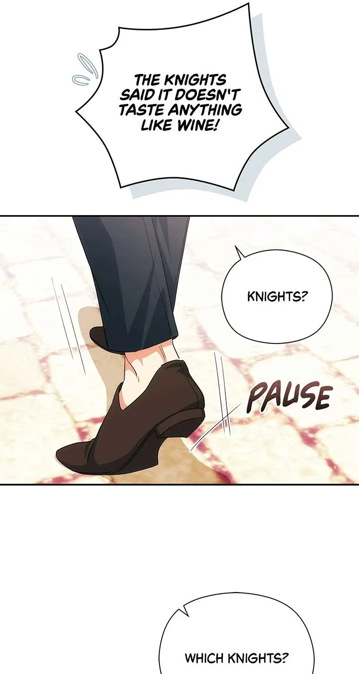 The Princess in The Henhouse Chapter 50 page 13