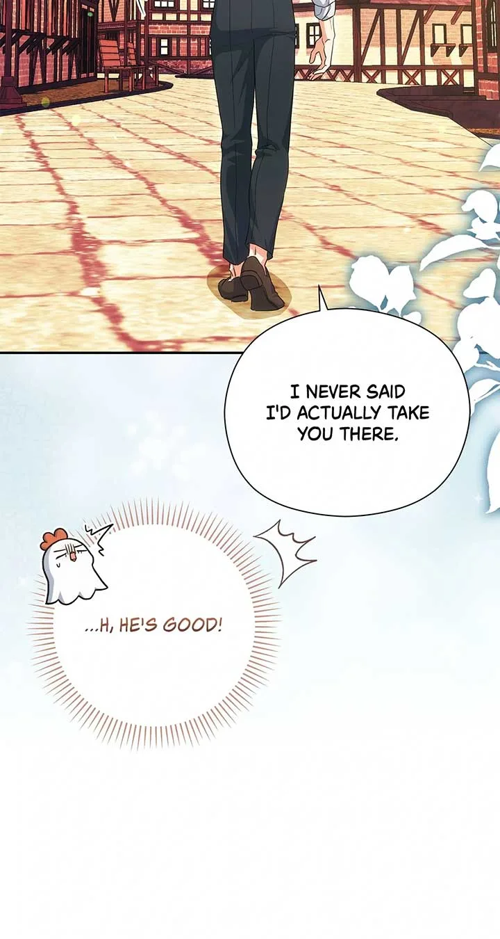 The Princess in The Henhouse Chapter 50 page 11