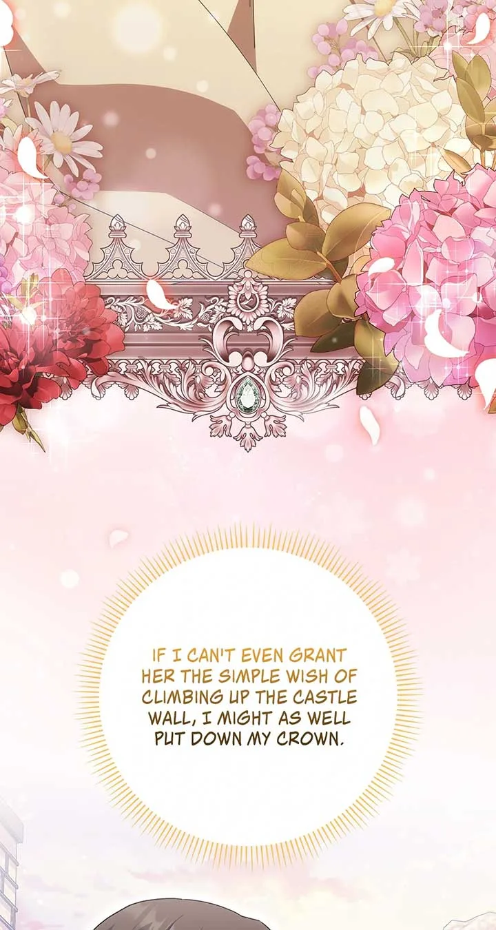The Princess in The Henhouse Chapter 50 page 34