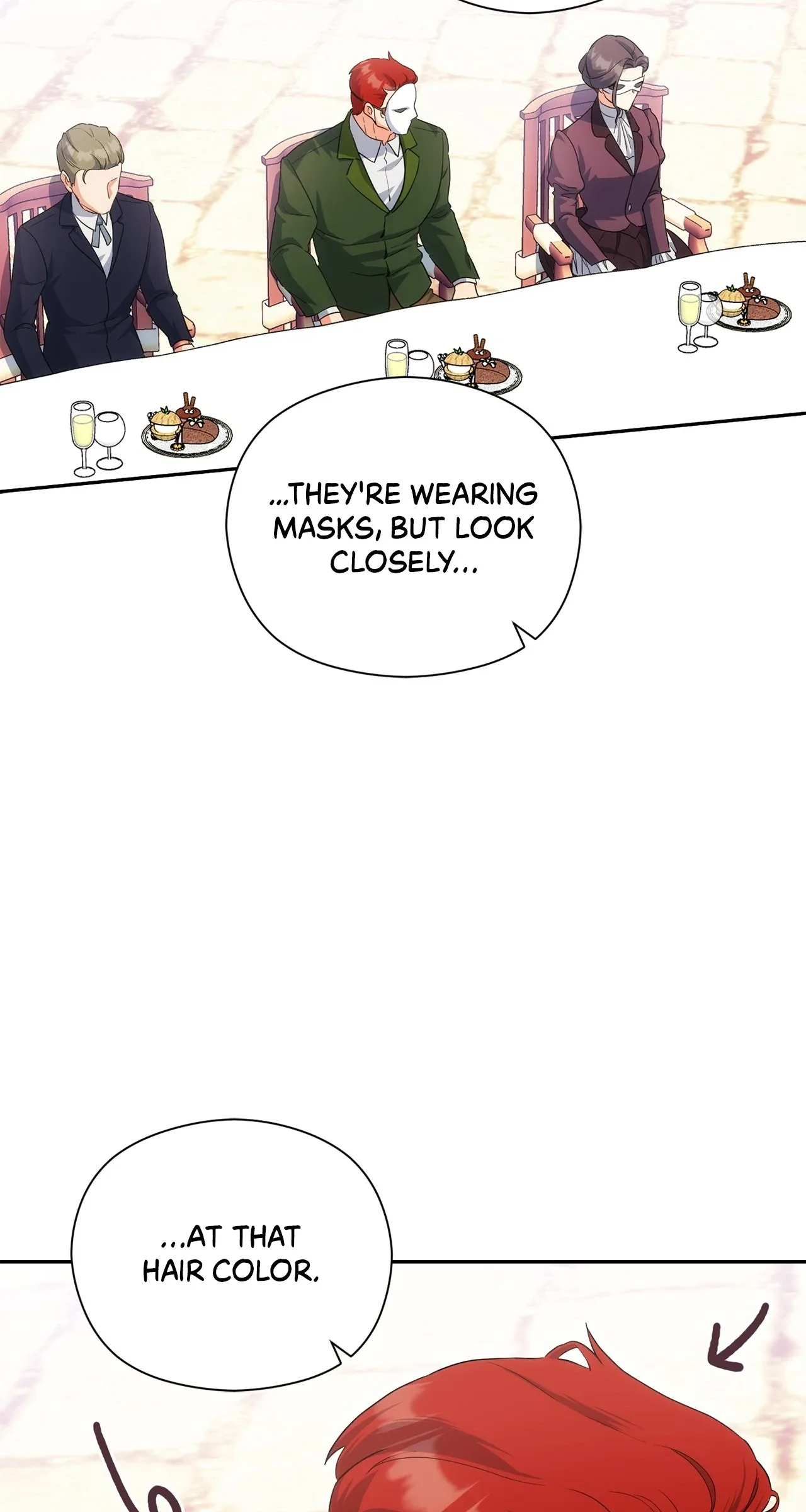 The Princess in The Henhouse Chapter 47 page 24