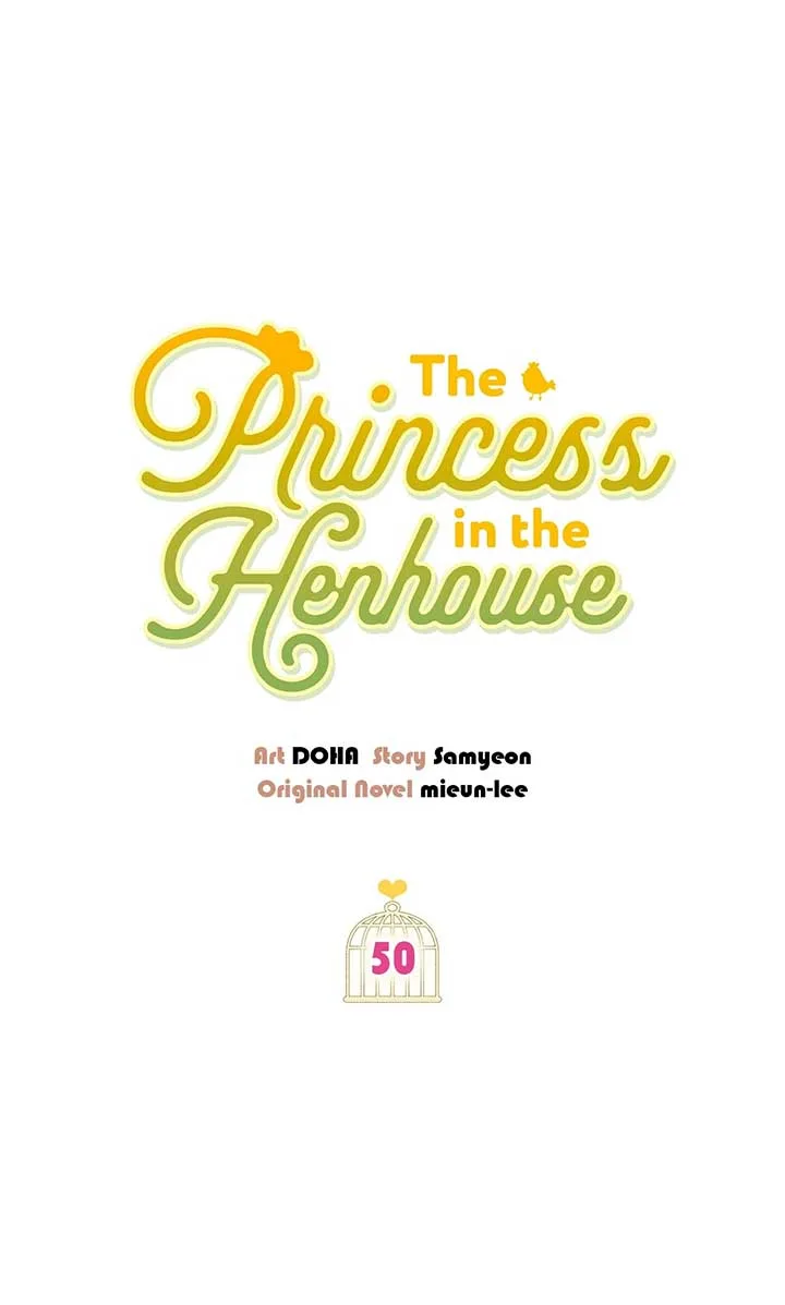 The Princess in The Henhouse Chapter 50 page 2