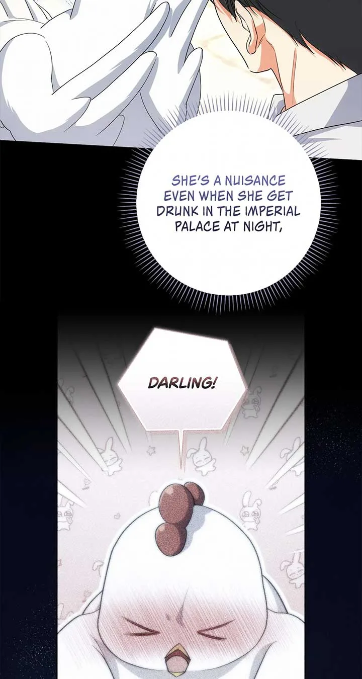 The Princess in The Henhouse Chapter 50 page 8