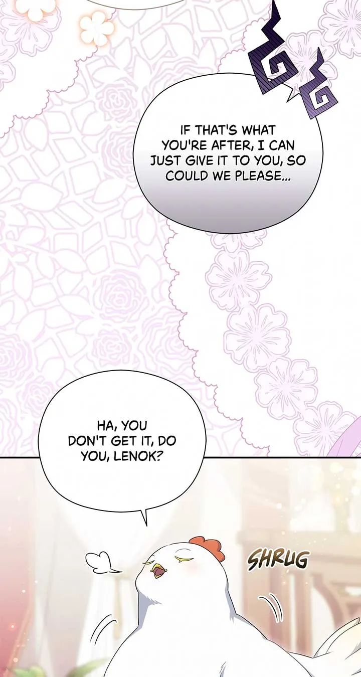 The Princess in The Henhouse Chapter 46 page 64