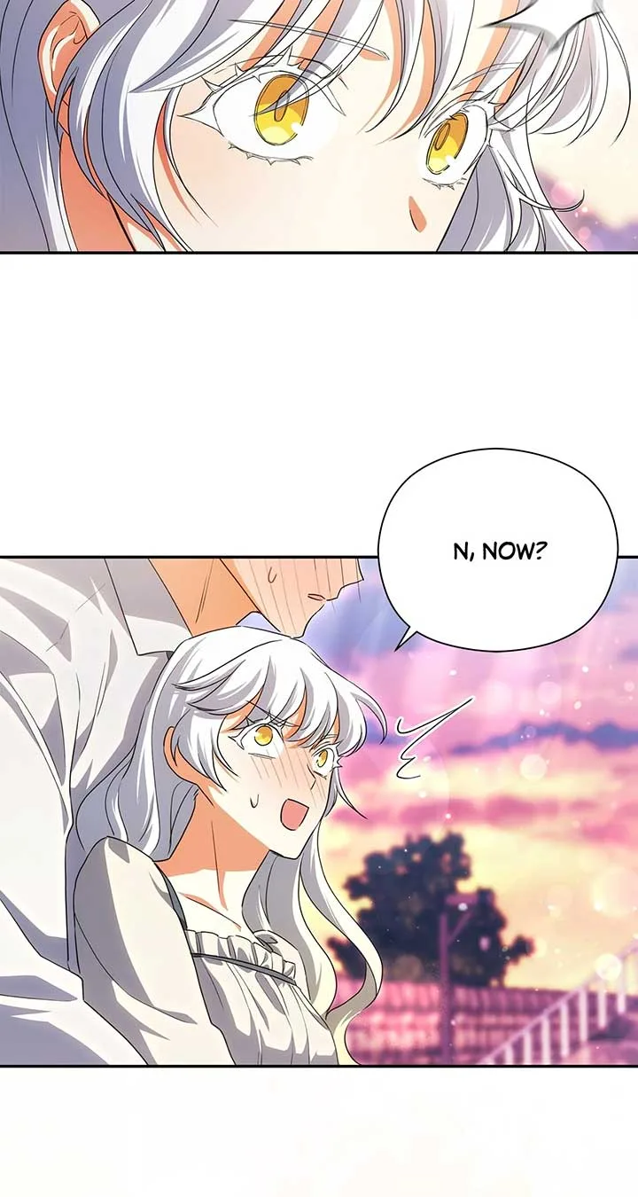 The Princess in The Henhouse Chapter 50 page 60
