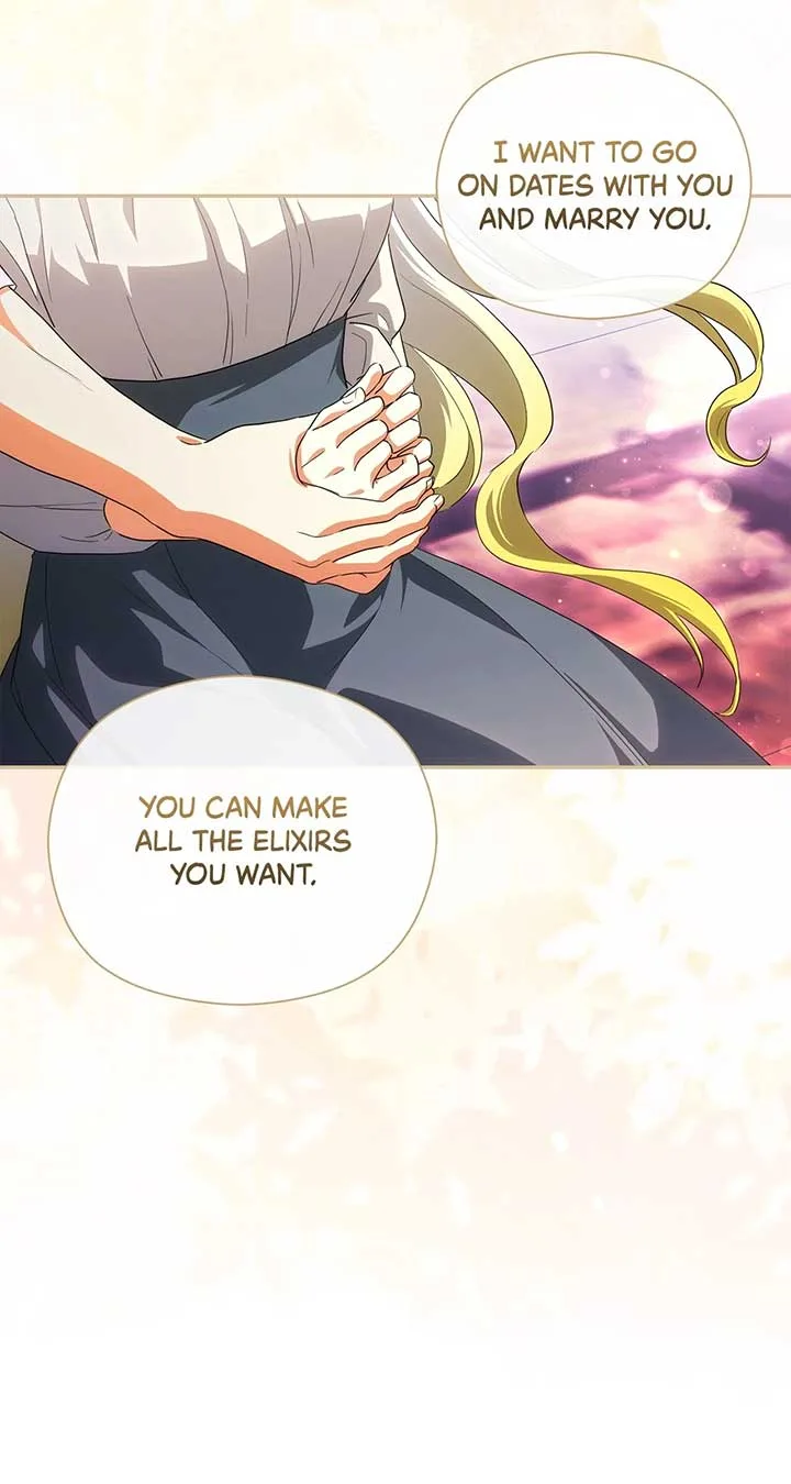 The Princess in The Henhouse Chapter 50 page 63