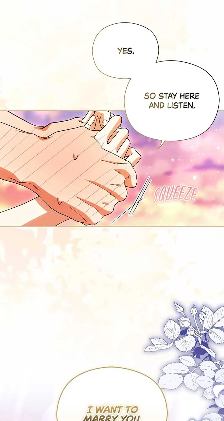 The Princess in The Henhouse Chapter 50 page 61