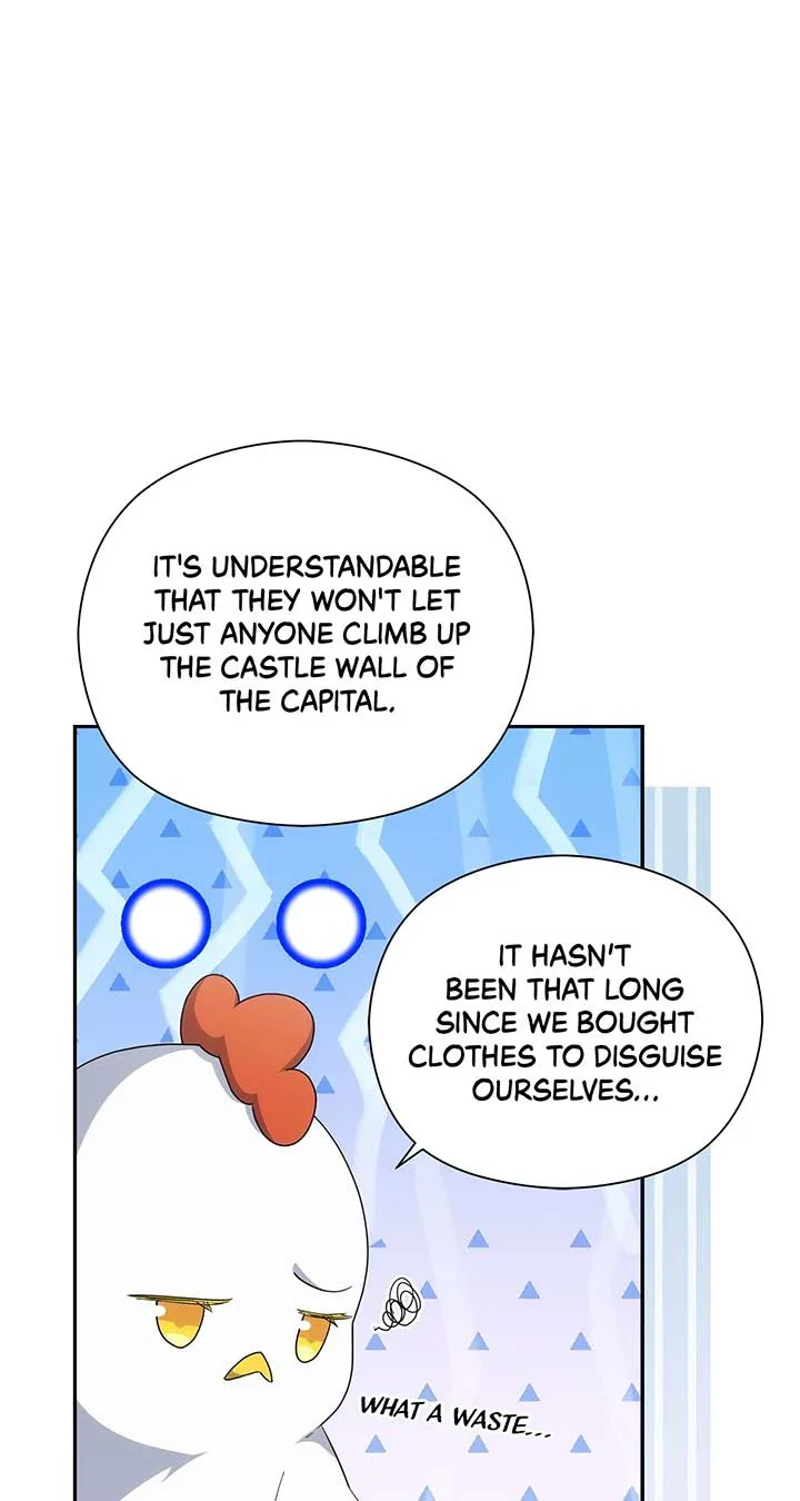 The Princess in The Henhouse Chapter 50 page 29