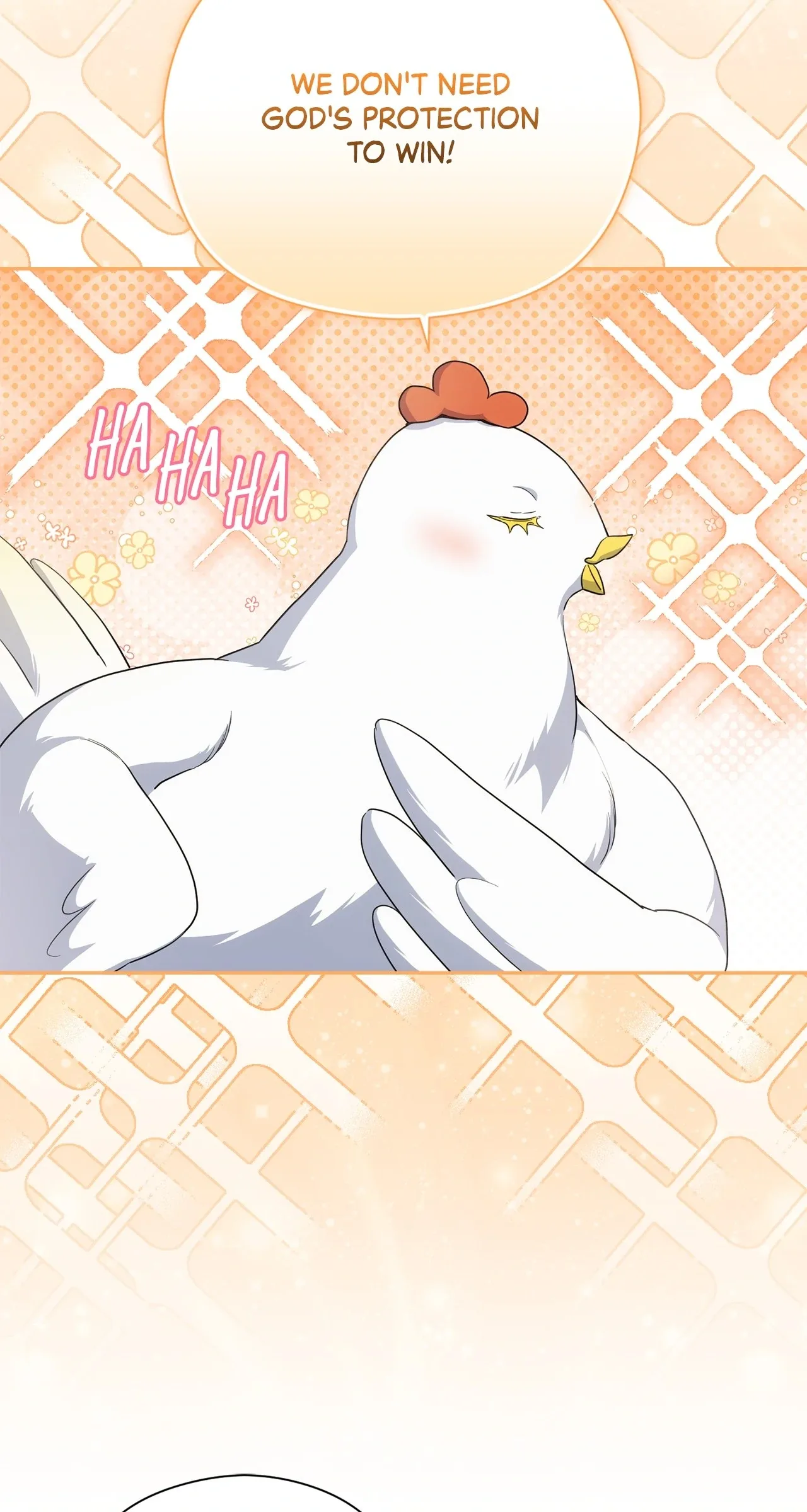 The Princess in The Henhouse Chapter 47 page 22