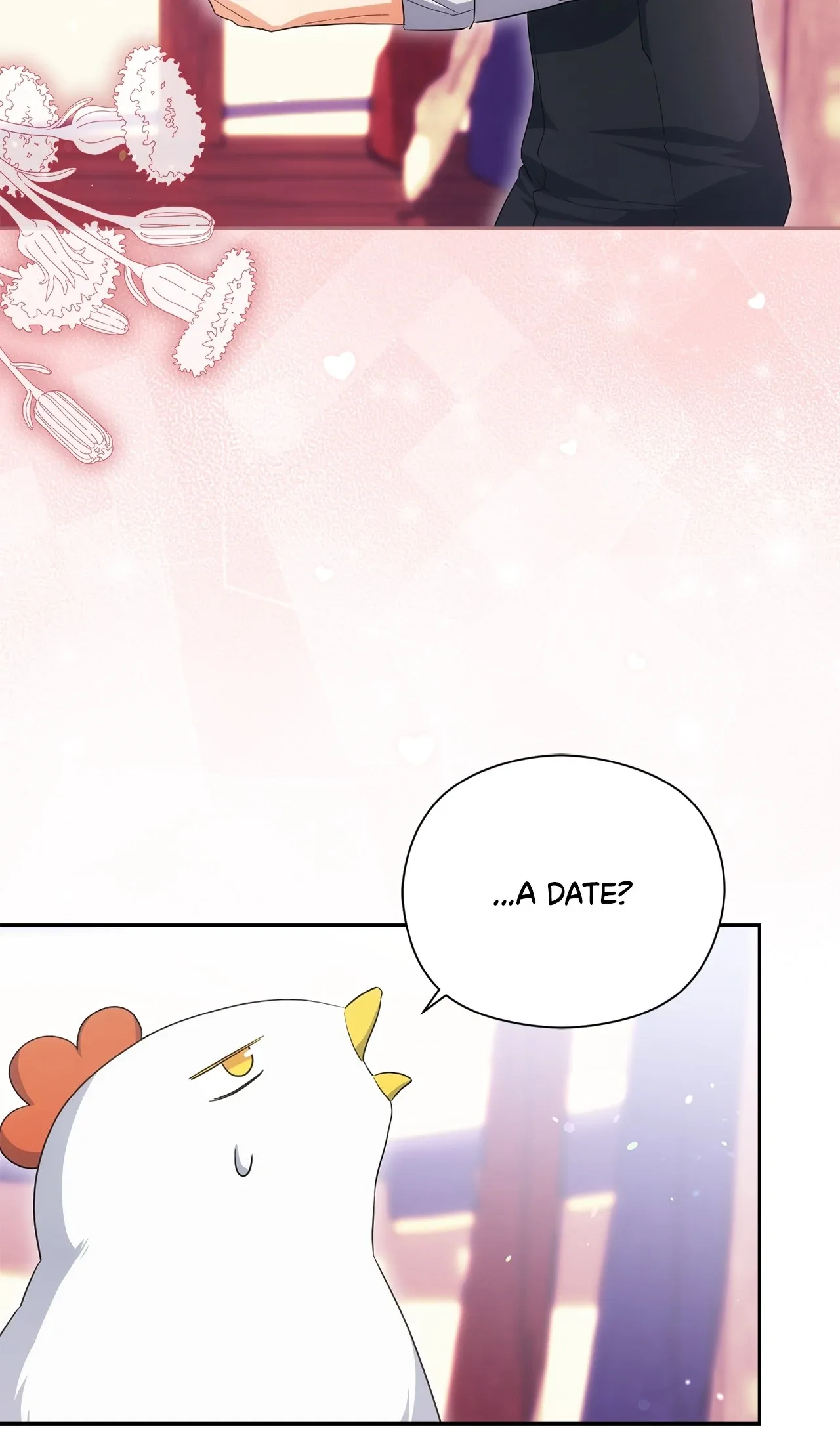 The Princess in The Henhouse Chapter 47 page 33
