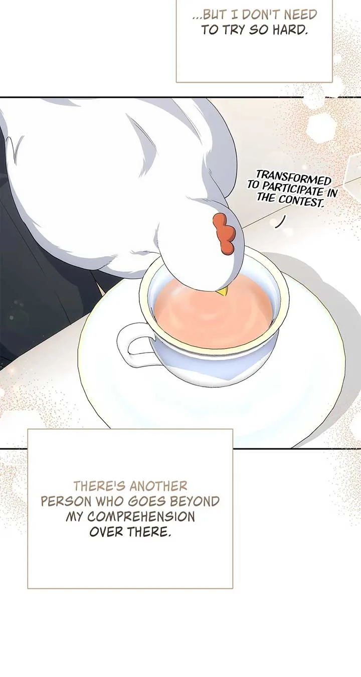 The Princess in The Henhouse Chapter 46 page 60
