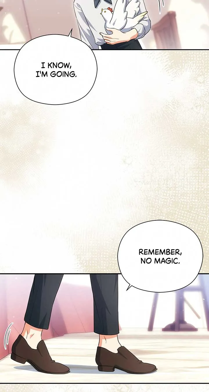 The Princess in The Henhouse Chapter 46 page 70