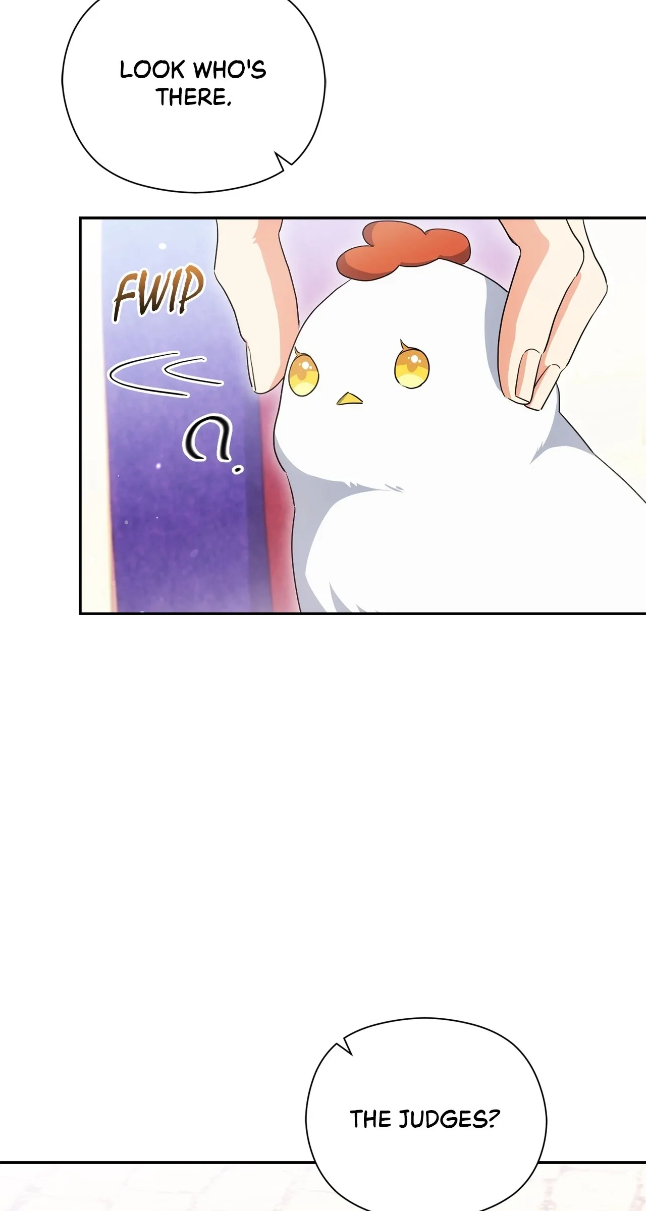 The Princess in The Henhouse Chapter 47 page 23