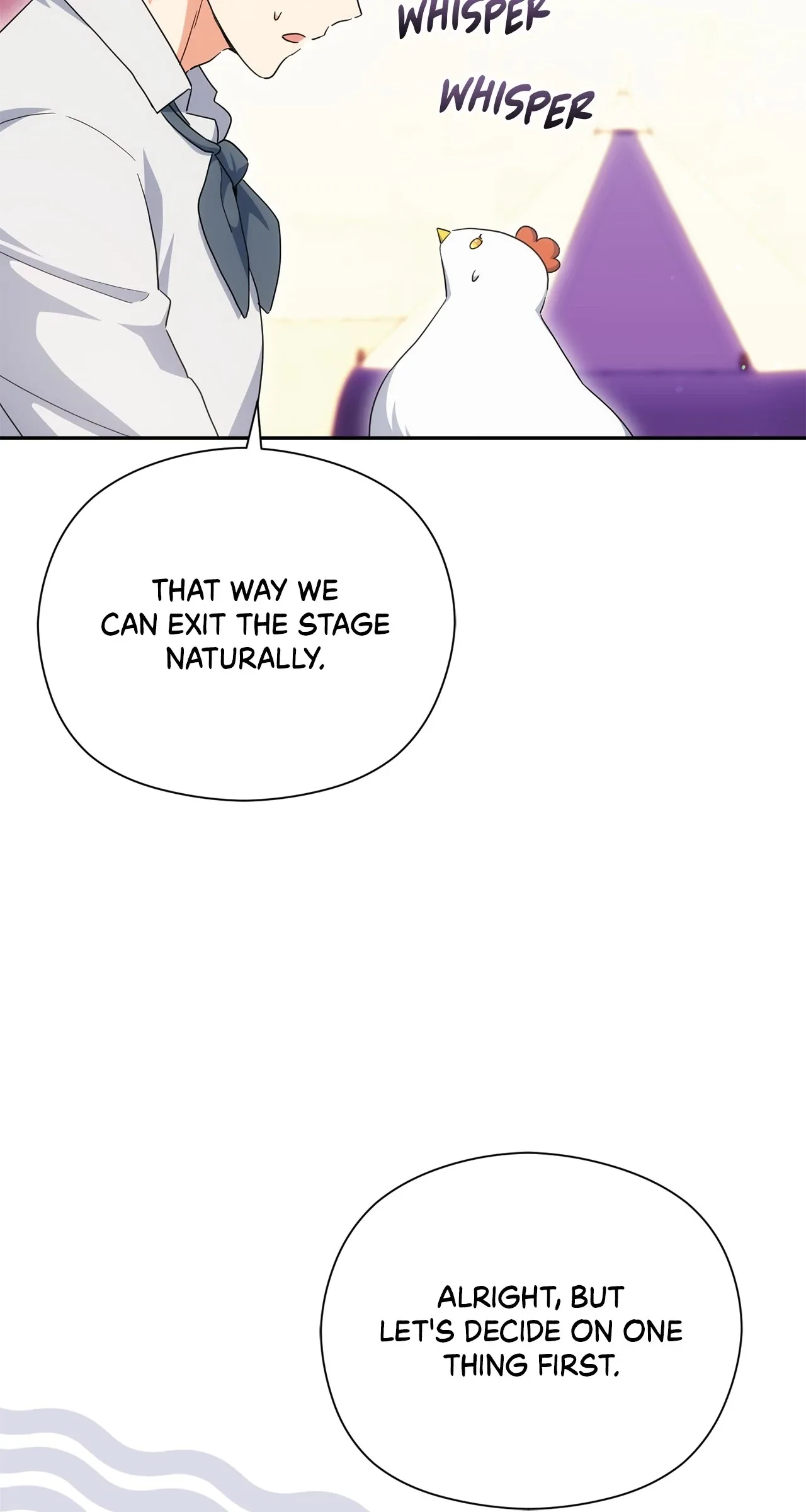 The Princess in The Henhouse Chapter 47 page 50
