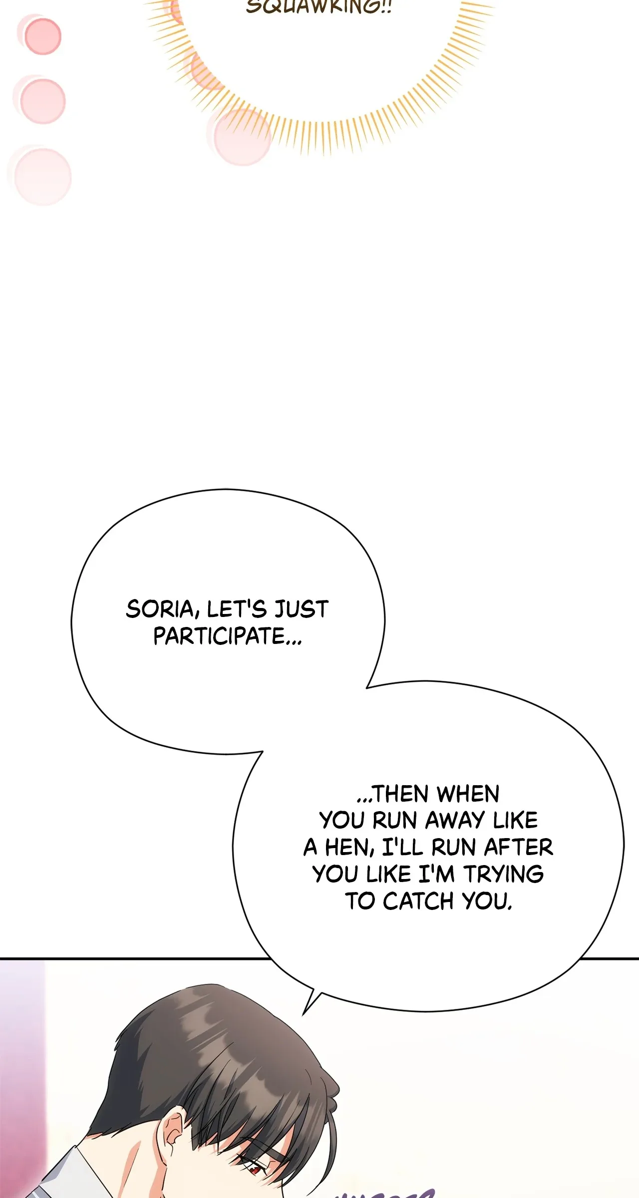 The Princess in The Henhouse Chapter 47 page 49