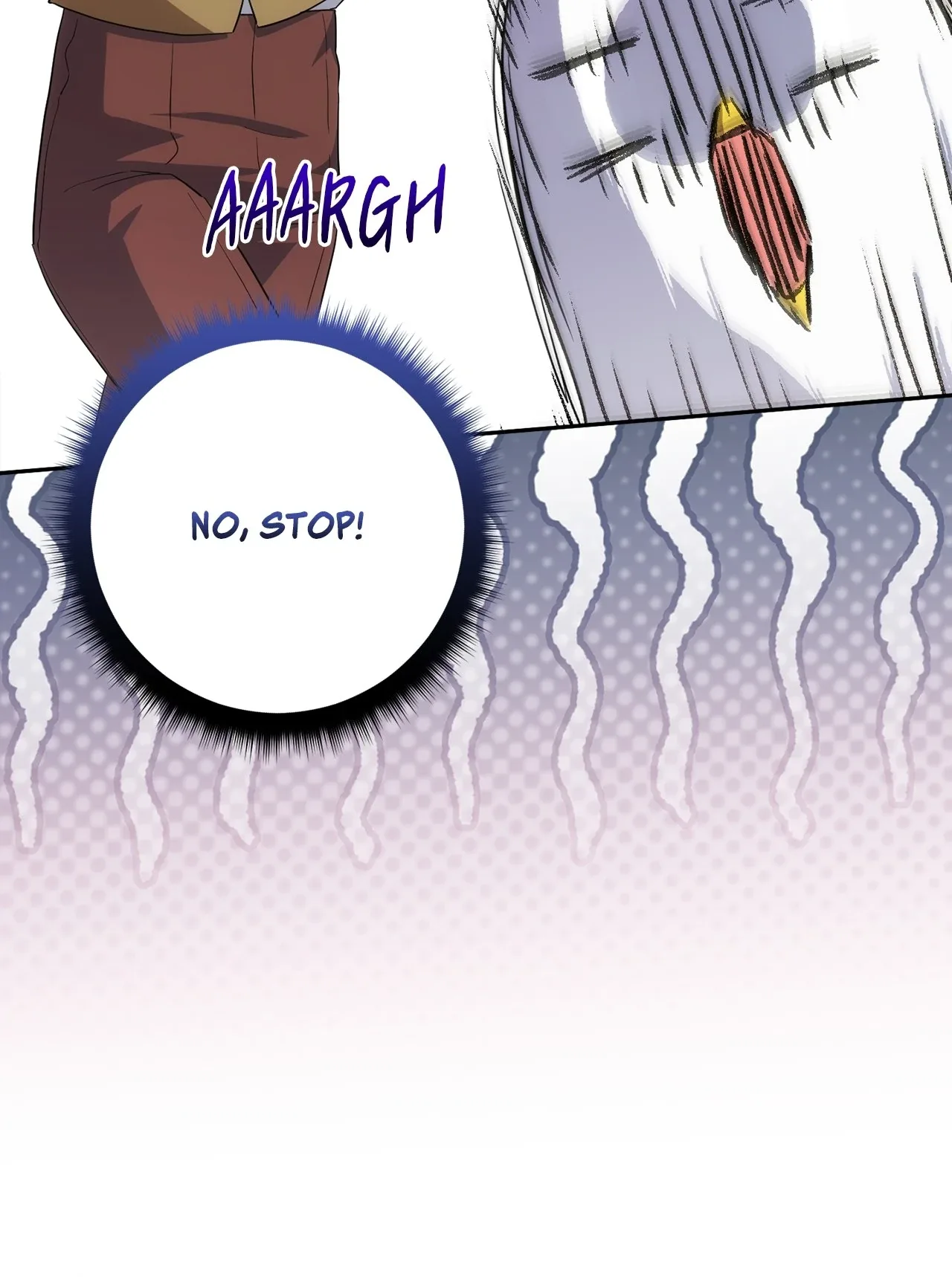 The Princess in The Henhouse Chapter 47 page 46