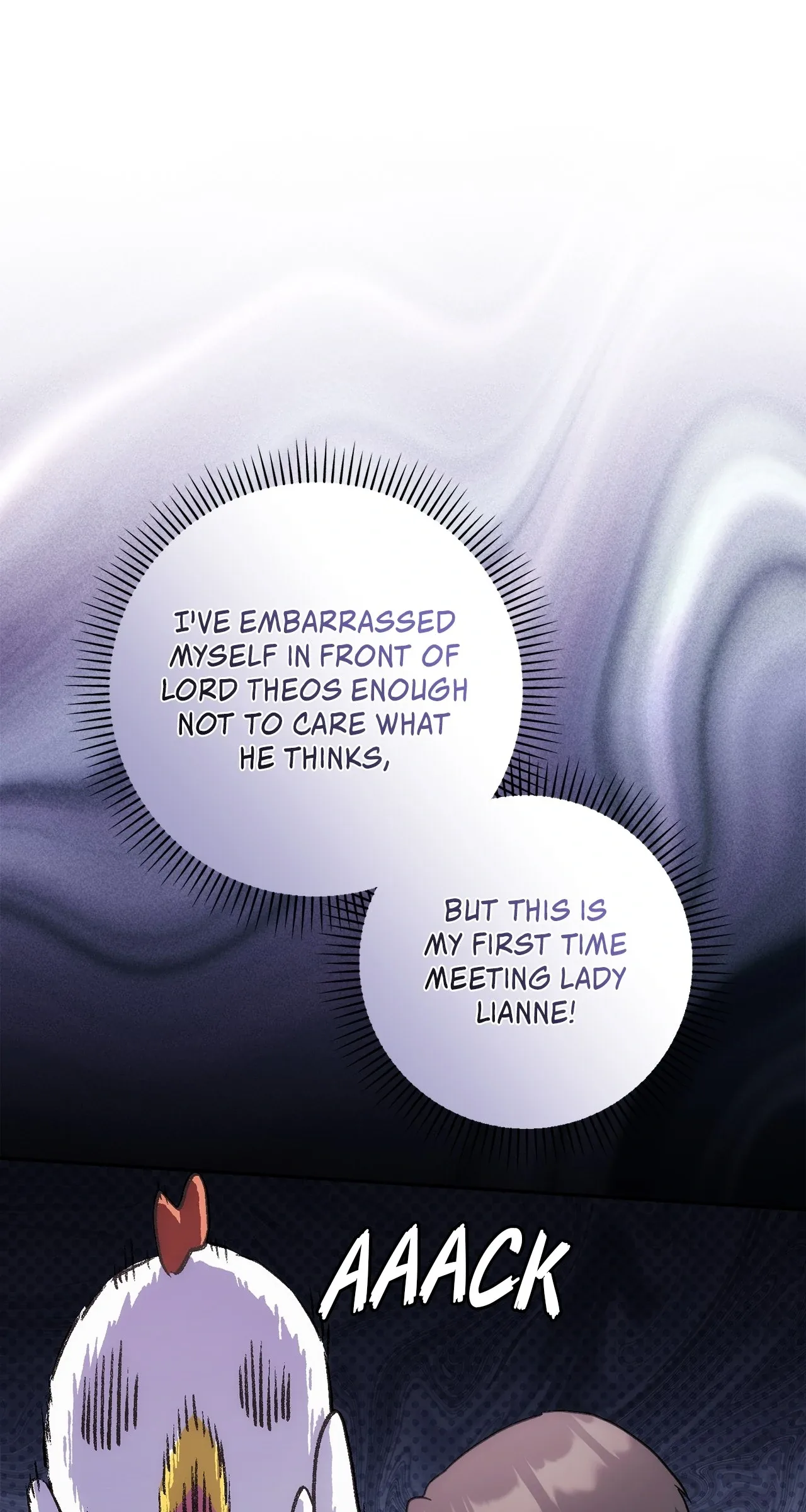 The Princess in The Henhouse Chapter 47 page 41