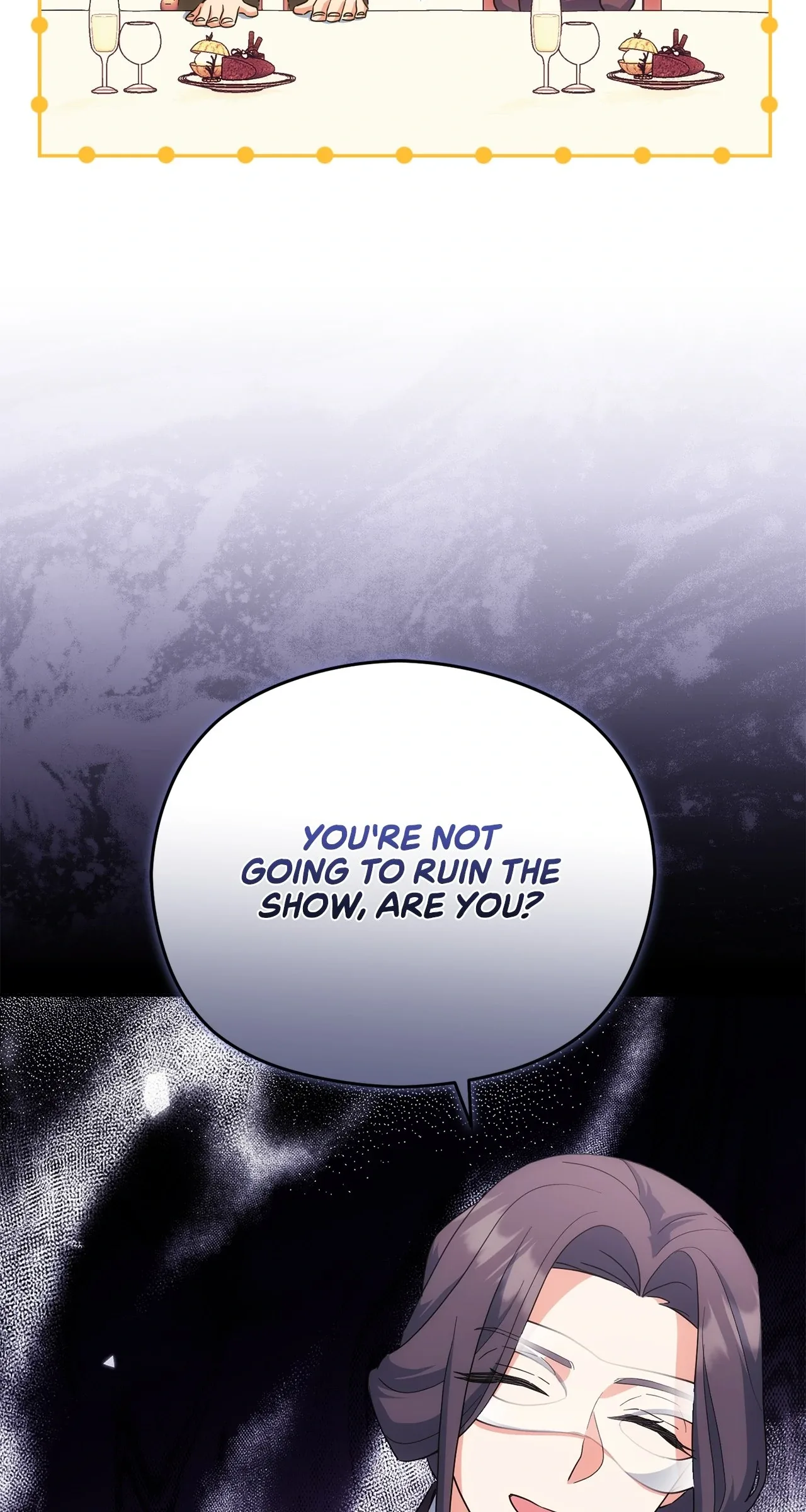 The Princess in The Henhouse Chapter 47 page 58