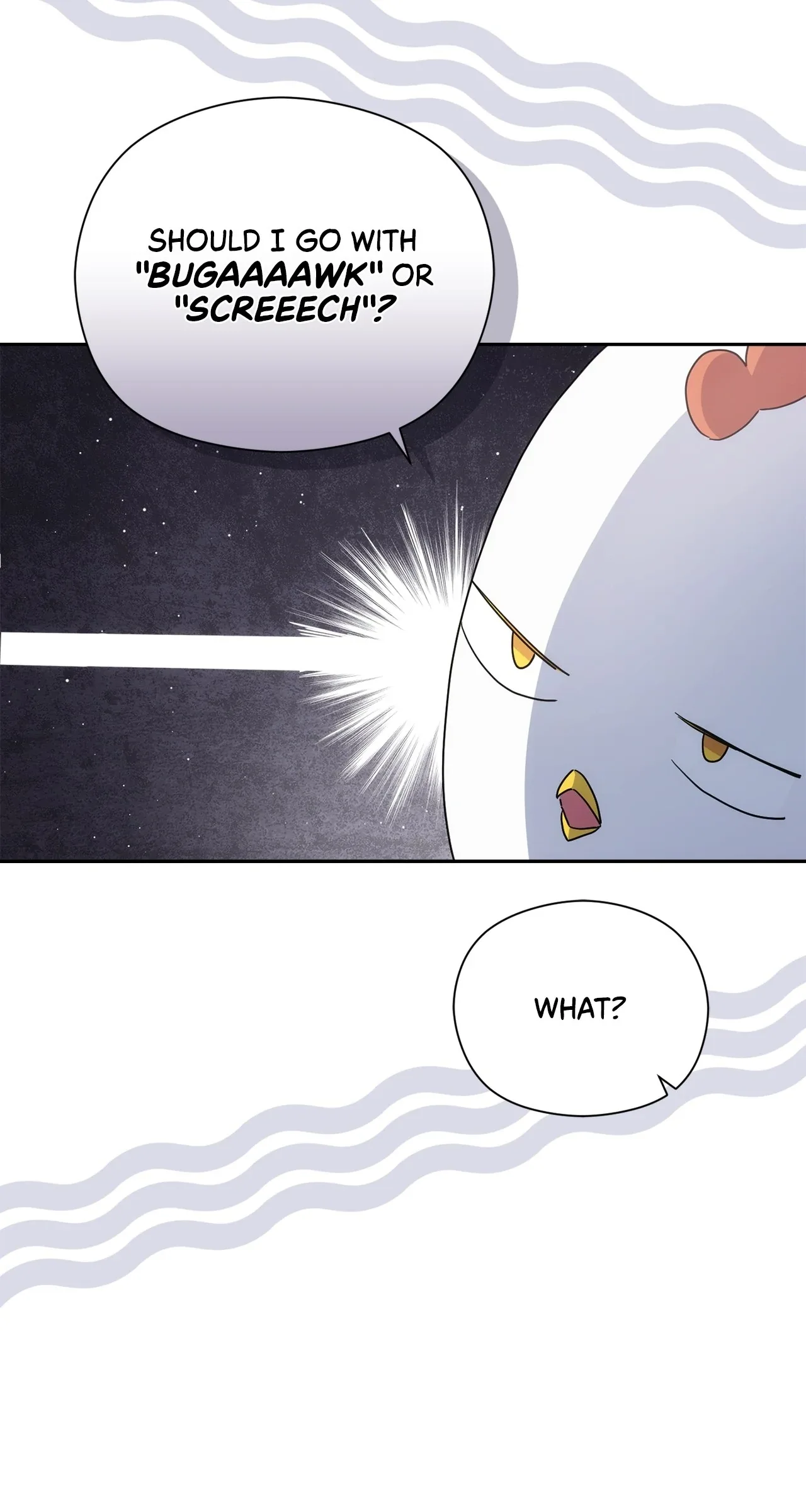 The Princess in The Henhouse Chapter 47 page 51