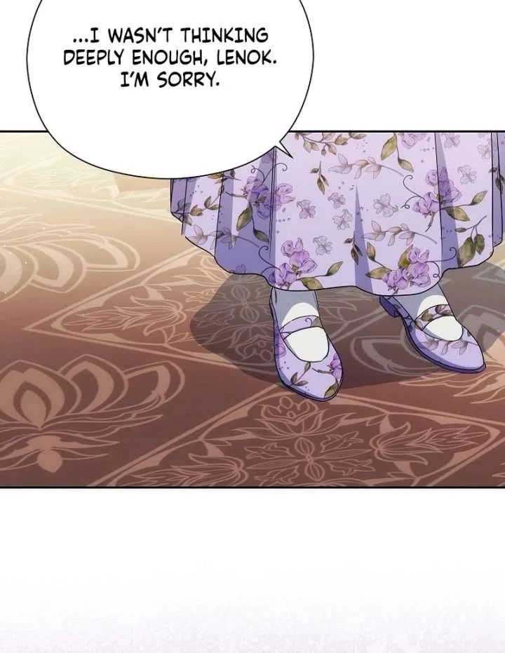 The Princess in The Henhouse Chapter 53 page 26