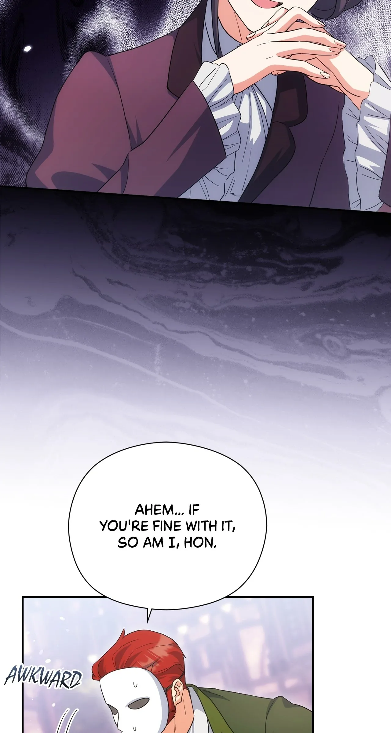 The Princess in The Henhouse Chapter 47 page 59