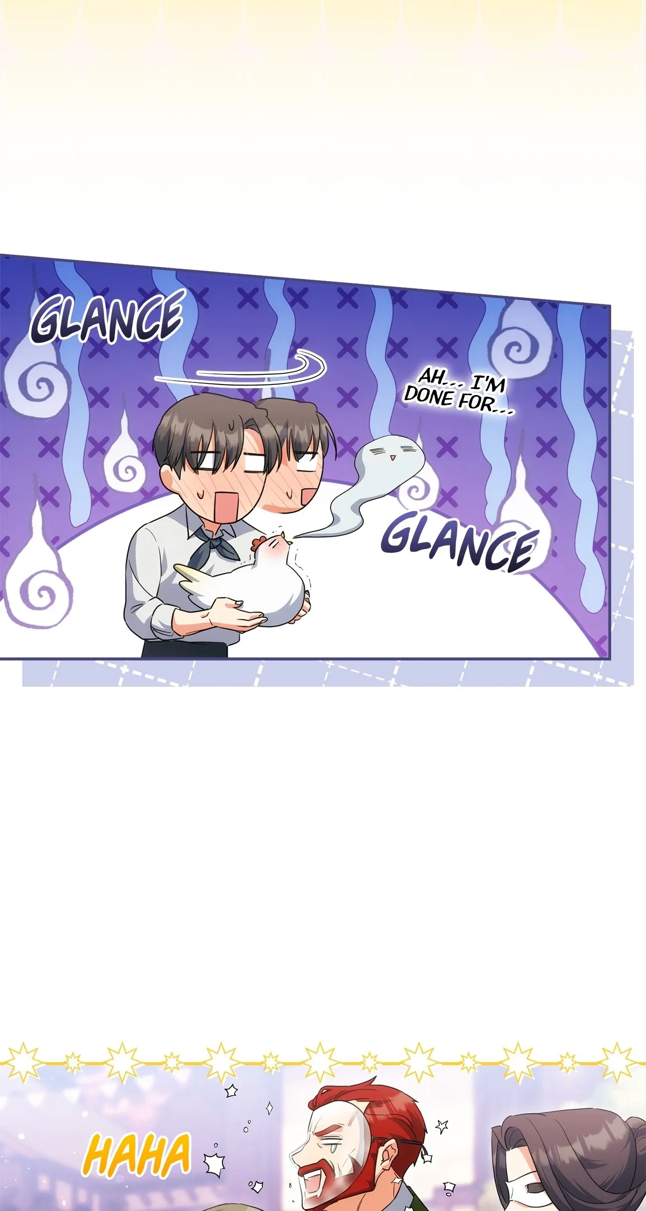 The Princess in The Henhouse Chapter 47 page 63