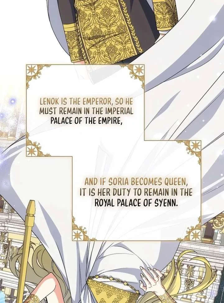 The Princess in The Henhouse Chapter 53 page 29