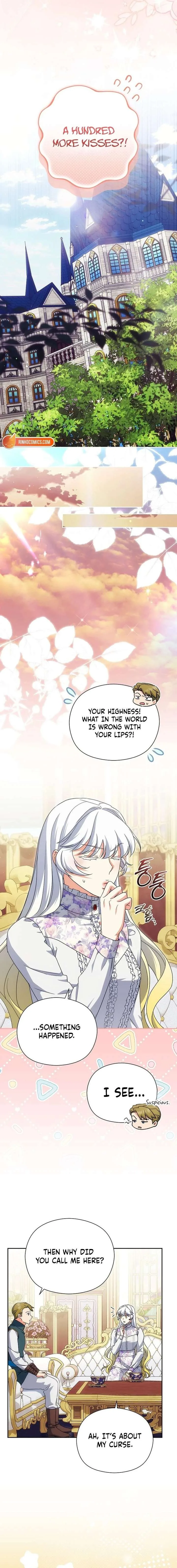 The Princess in The Henhouse Chapter 55 page 10