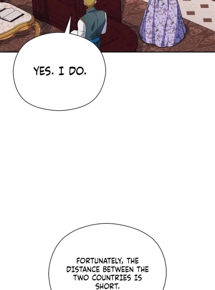 The Princess in The Henhouse Chapter 53 page 34