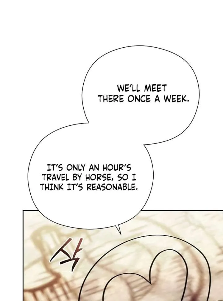 The Princess in The Henhouse Chapter 53 page 37