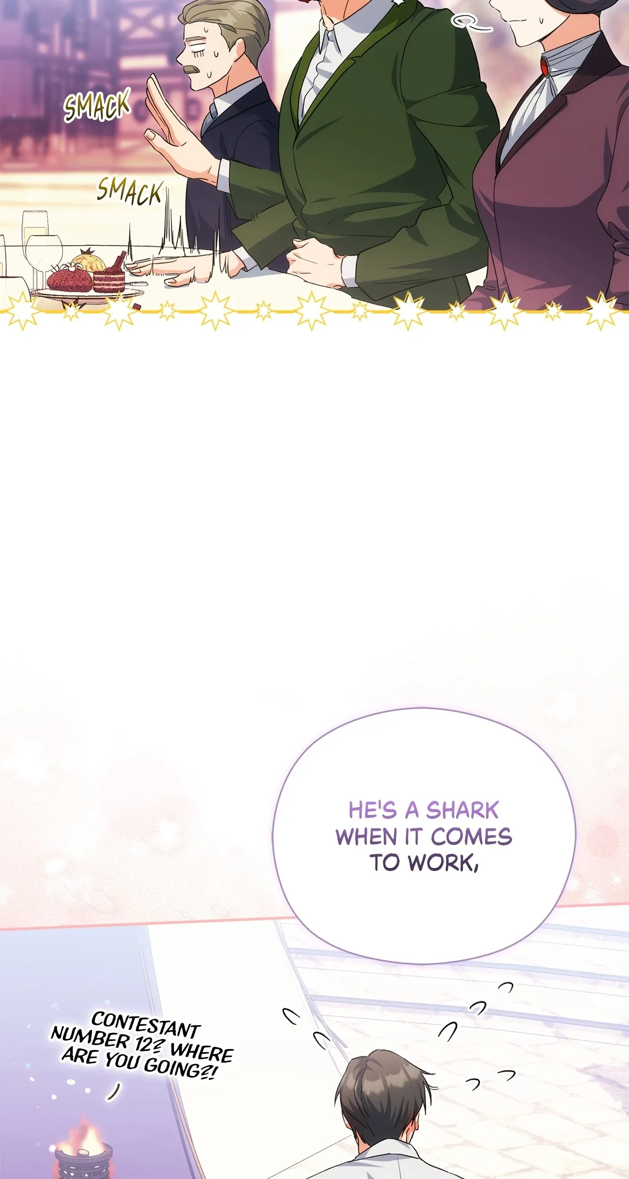 The Princess in The Henhouse Chapter 47 page 64