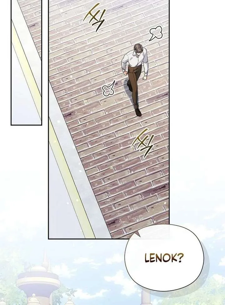 The Princess in The Henhouse Chapter 54 page 20
