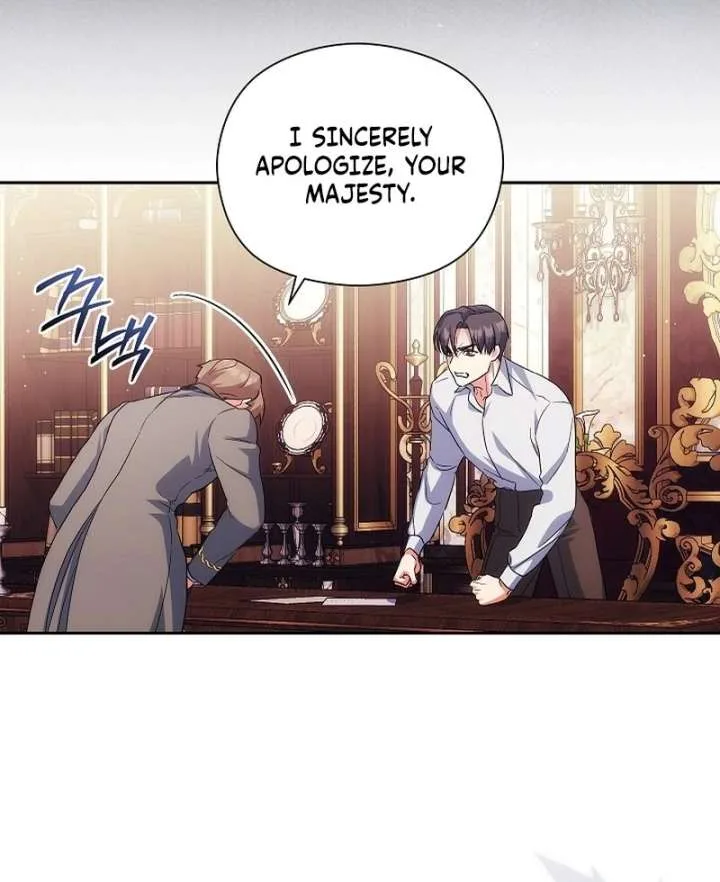 The Princess in The Henhouse Chapter 53 page 95