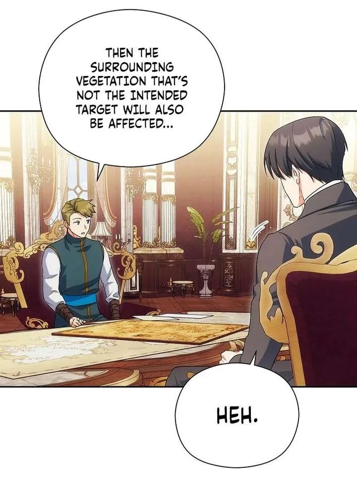 The Princess in The Henhouse Chapter 54 page 44