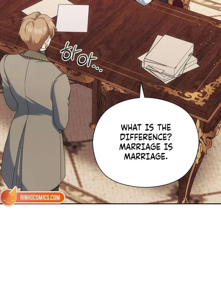 The Princess in The Henhouse Chapter 53 page 70