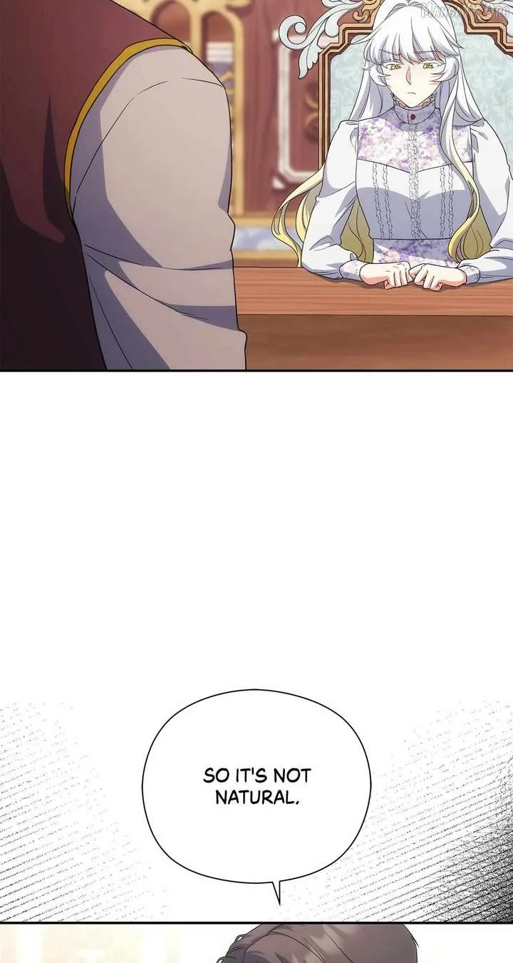 The Princess in The Henhouse Chapter 57 page 39