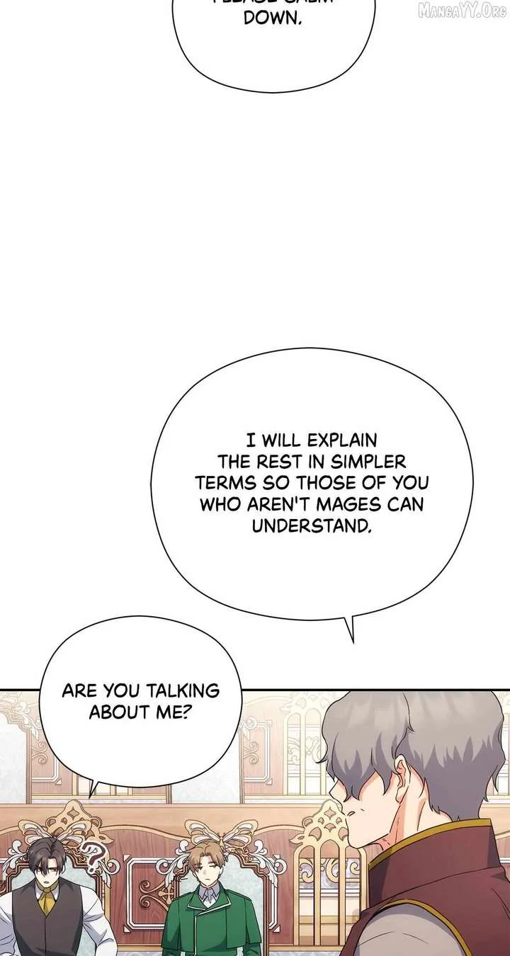 The Princess in The Henhouse Chapter 57 page 32