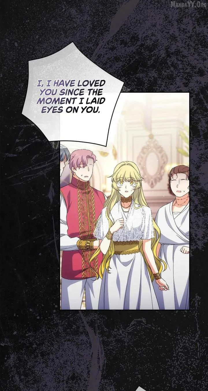 The Princess in The Henhouse Chapter 57 page 25
