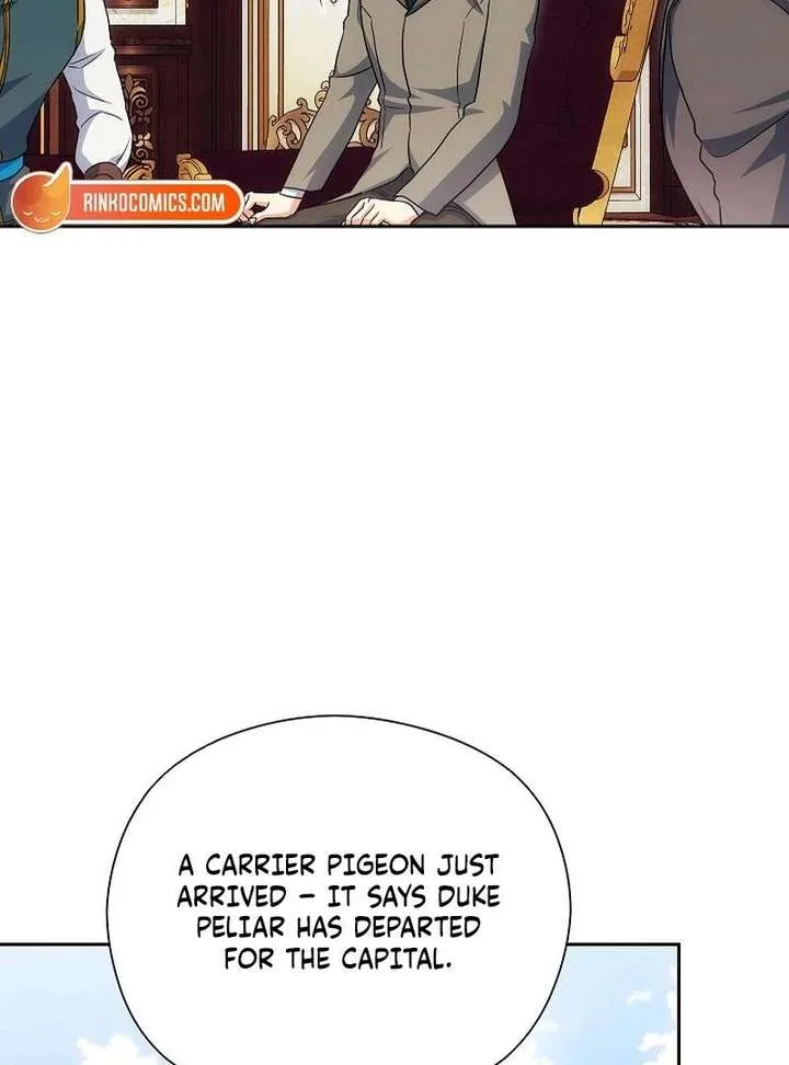 The Princess in The Henhouse Chapter 54 page 60