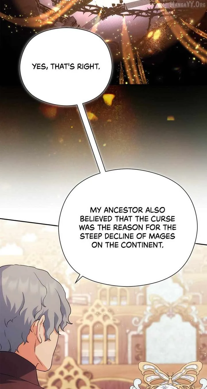 The Princess in The Henhouse Chapter 57 page 38