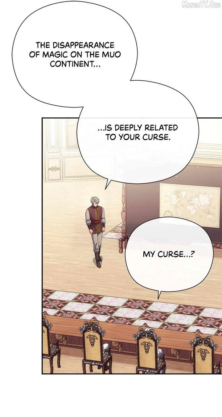 The Princess in The Henhouse Chapter 57 page 14