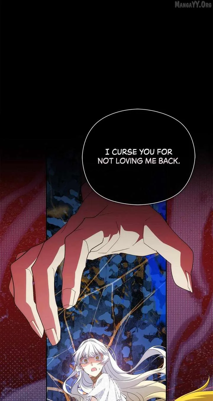The Princess in The Henhouse Chapter 57 page 61