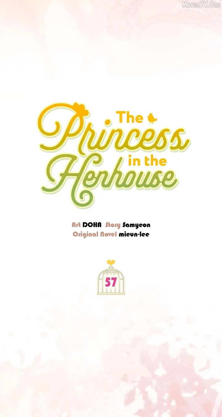 The Princess in The Henhouse Chapter 57 page 9
