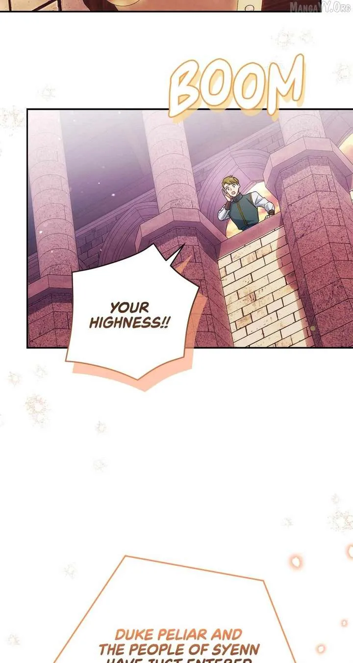 The Princess in The Henhouse Chapter 57 page 3