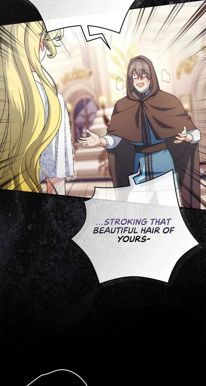 The Princess in The Henhouse Chapter 57 page 27