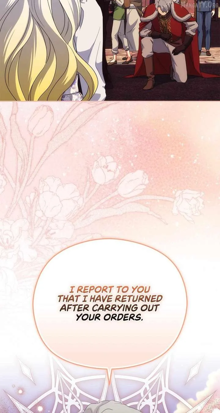 The Princess in The Henhouse Chapter 57 page 7