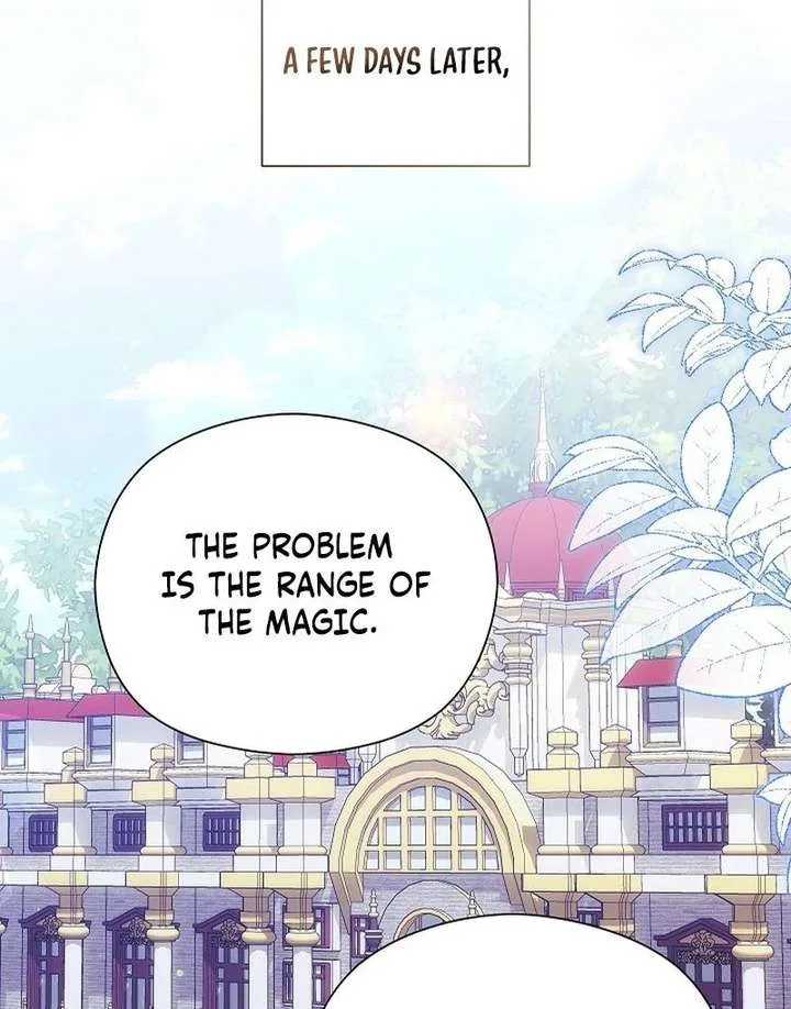 The Princess in The Henhouse Chapter 54 page 42