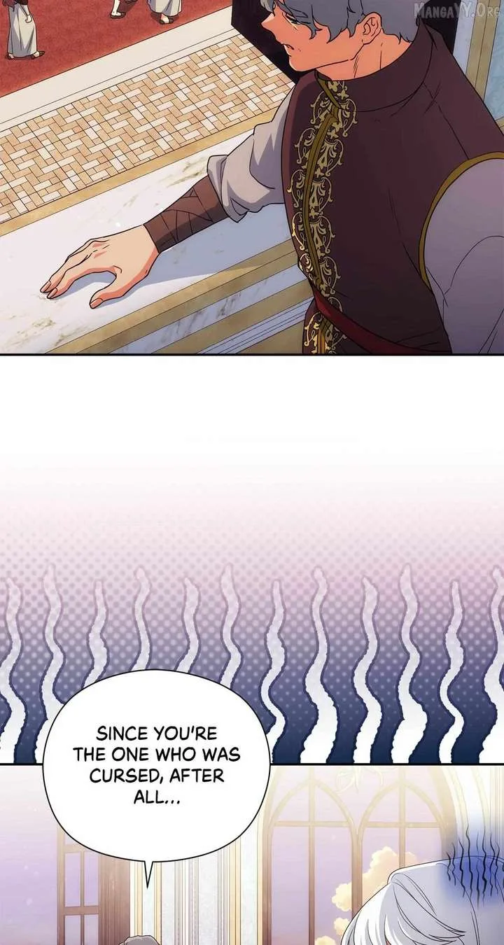The Princess in The Henhouse Chapter 57 page 12