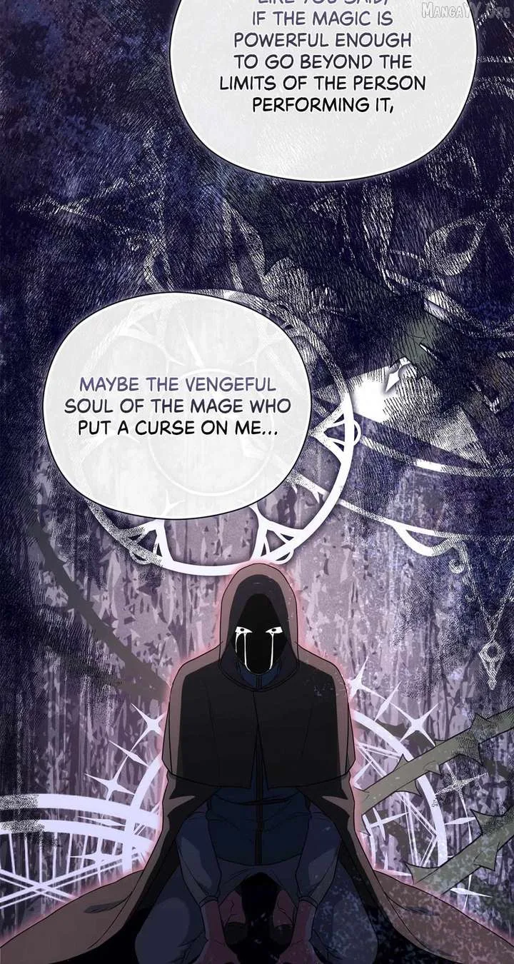 The Princess in The Henhouse Chapter 57 page 56
