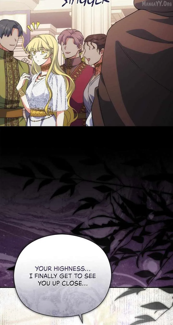 The Princess in The Henhouse Chapter 57 page 21